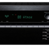 Onkyo TX-SR393 (Black)